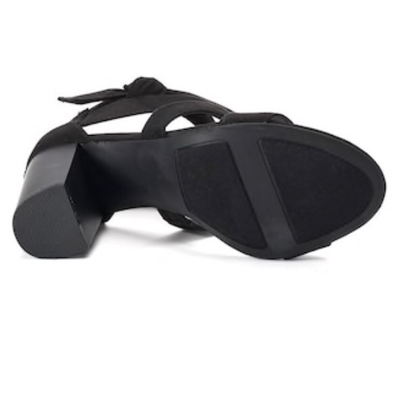 LC LAUREN CONRAD | Girlfriend High Heel Sandals - Picture 3 of 4